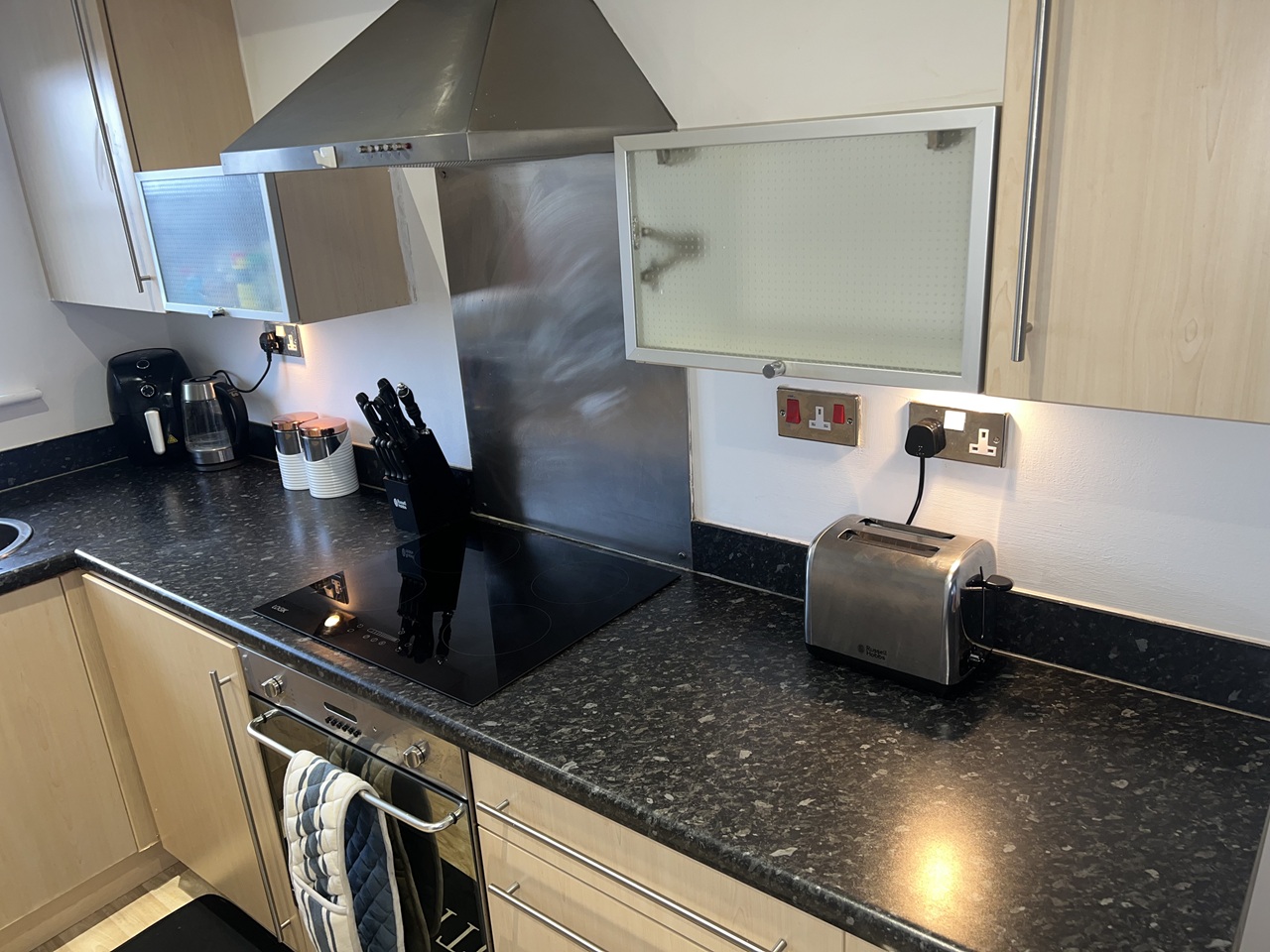 Additional image 7 of 2 Bed Flat, Moor Lane, M7, N1 7GU