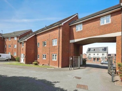 2 Bed Flat, Kellner Gardens, B69