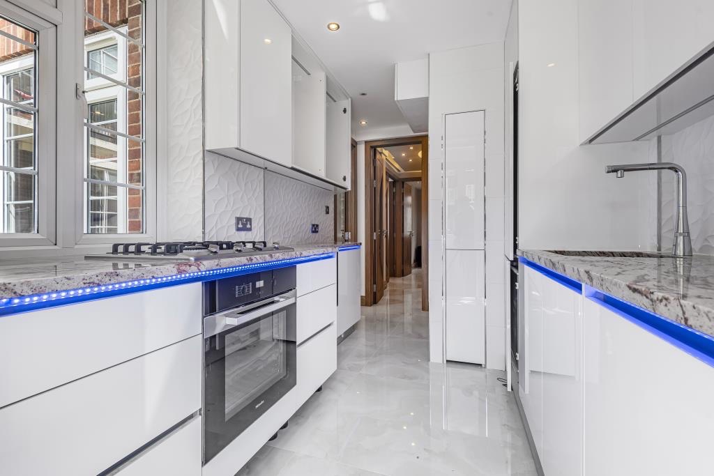 Additional image 3 of 2 Bed Flat, Townshend Court, NW8, N1 7GU