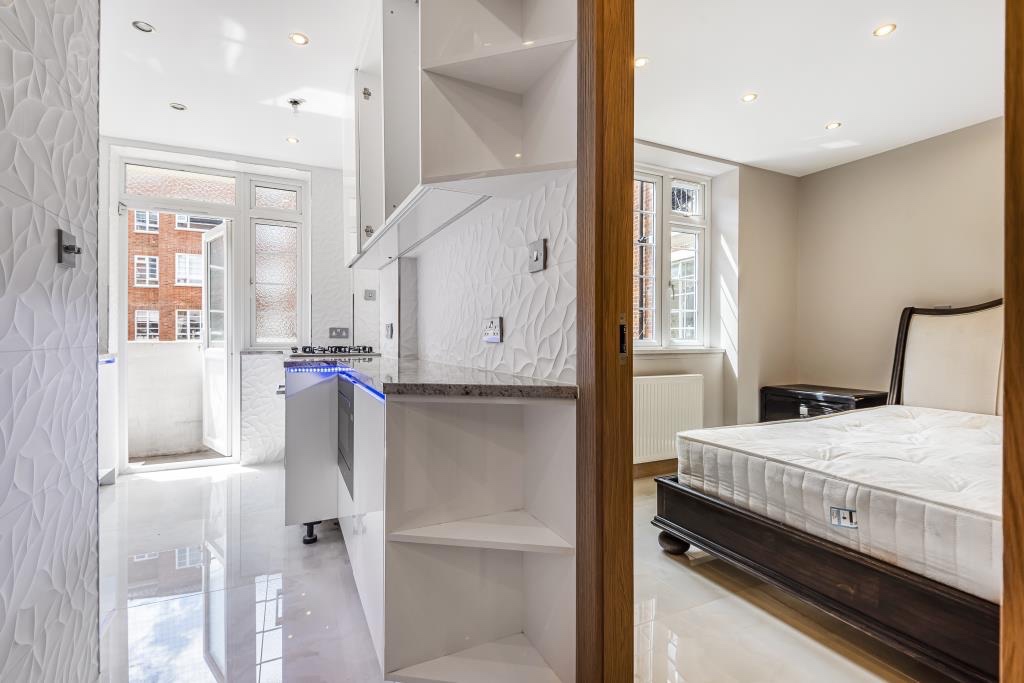 Additional image 4 of 2 Bed Flat, Townshend Court, NW8, N1 7GU