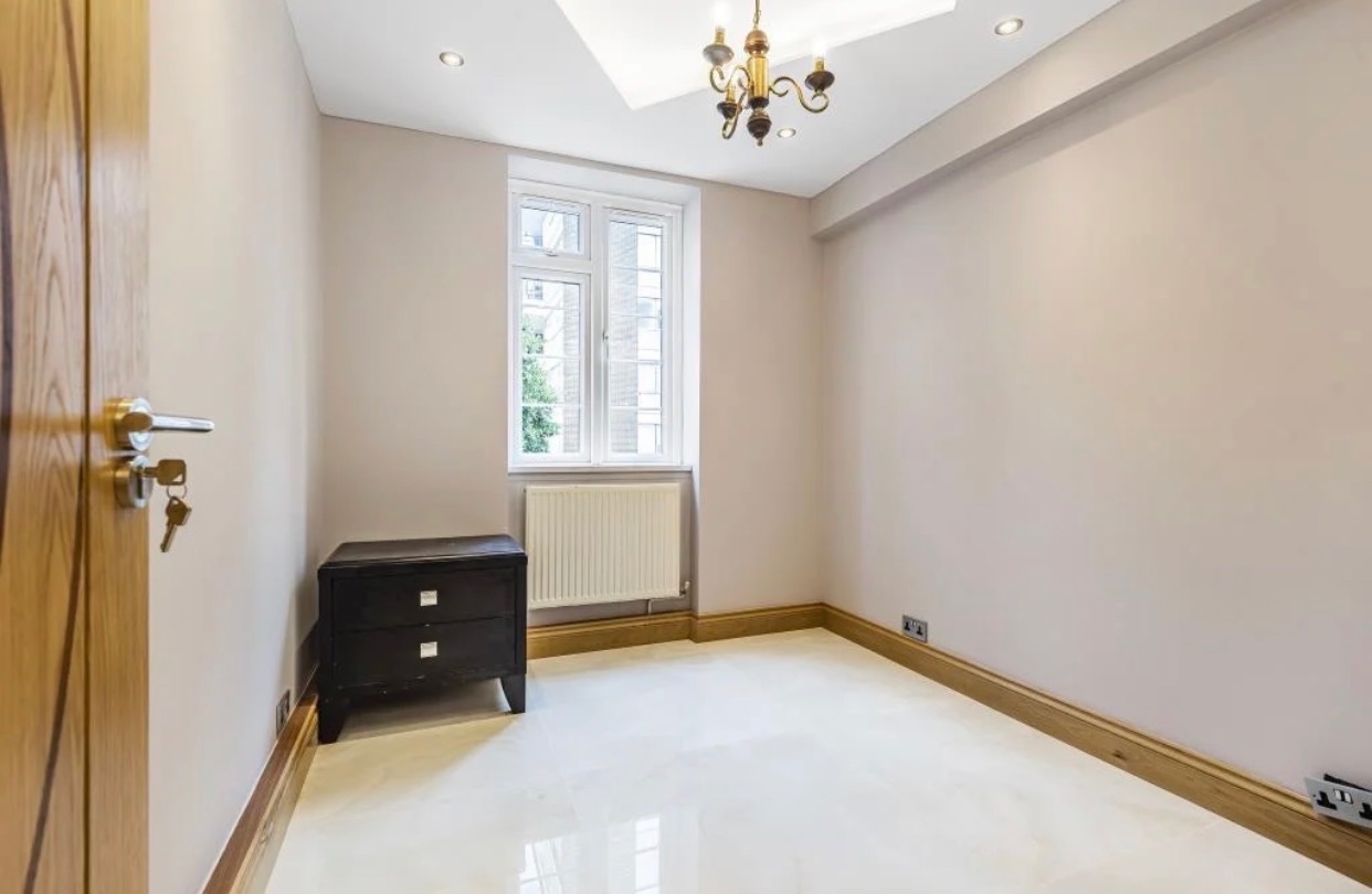 Additional image 8 of 2 Bed Flat, Townshend Court, NW8, N1 7GU