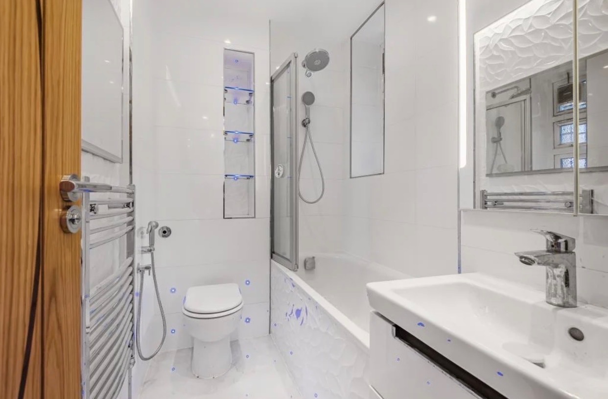 Additional image 9 of 2 Bed Flat, Townshend Court, NW8, N1 7GU