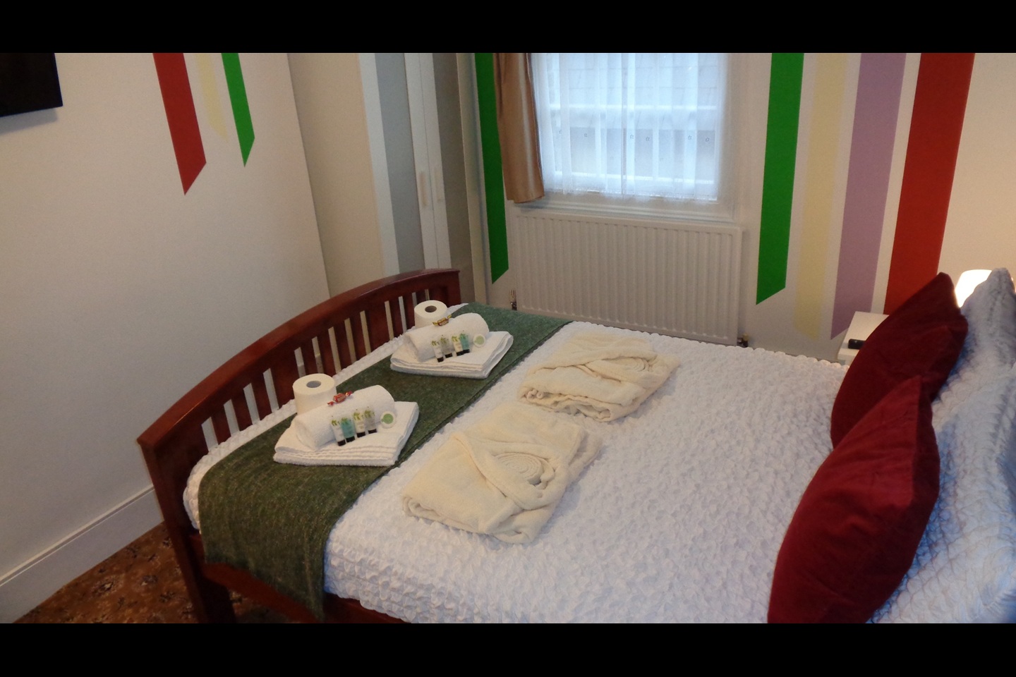 Room in a Shared House, Ford Square, E1, N1 7GU