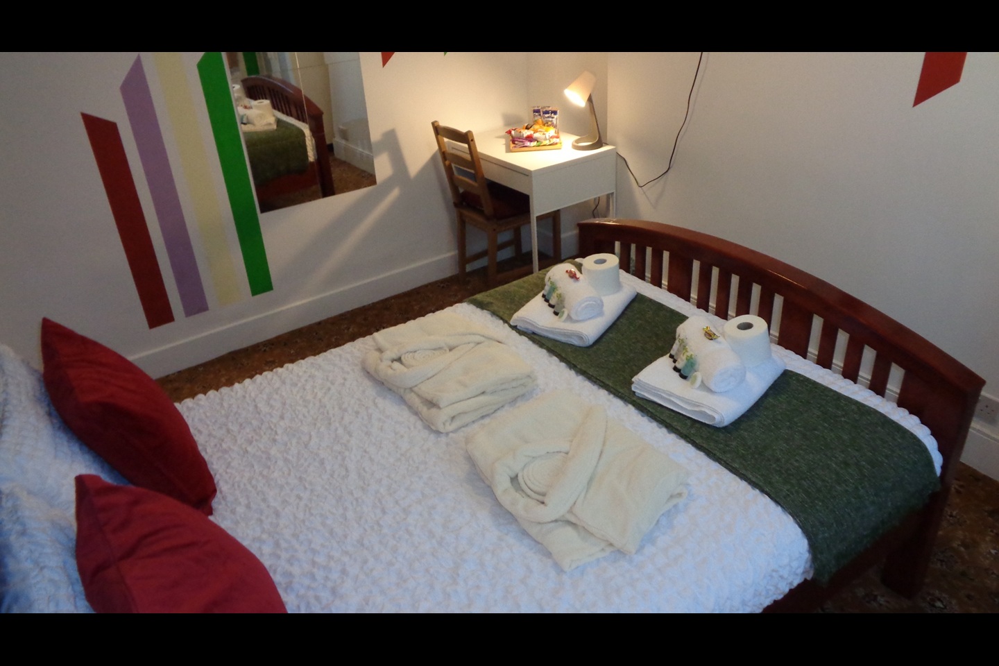 Additional image 3 of Room in a Shared House, Ford Square, E1, N1 7GU