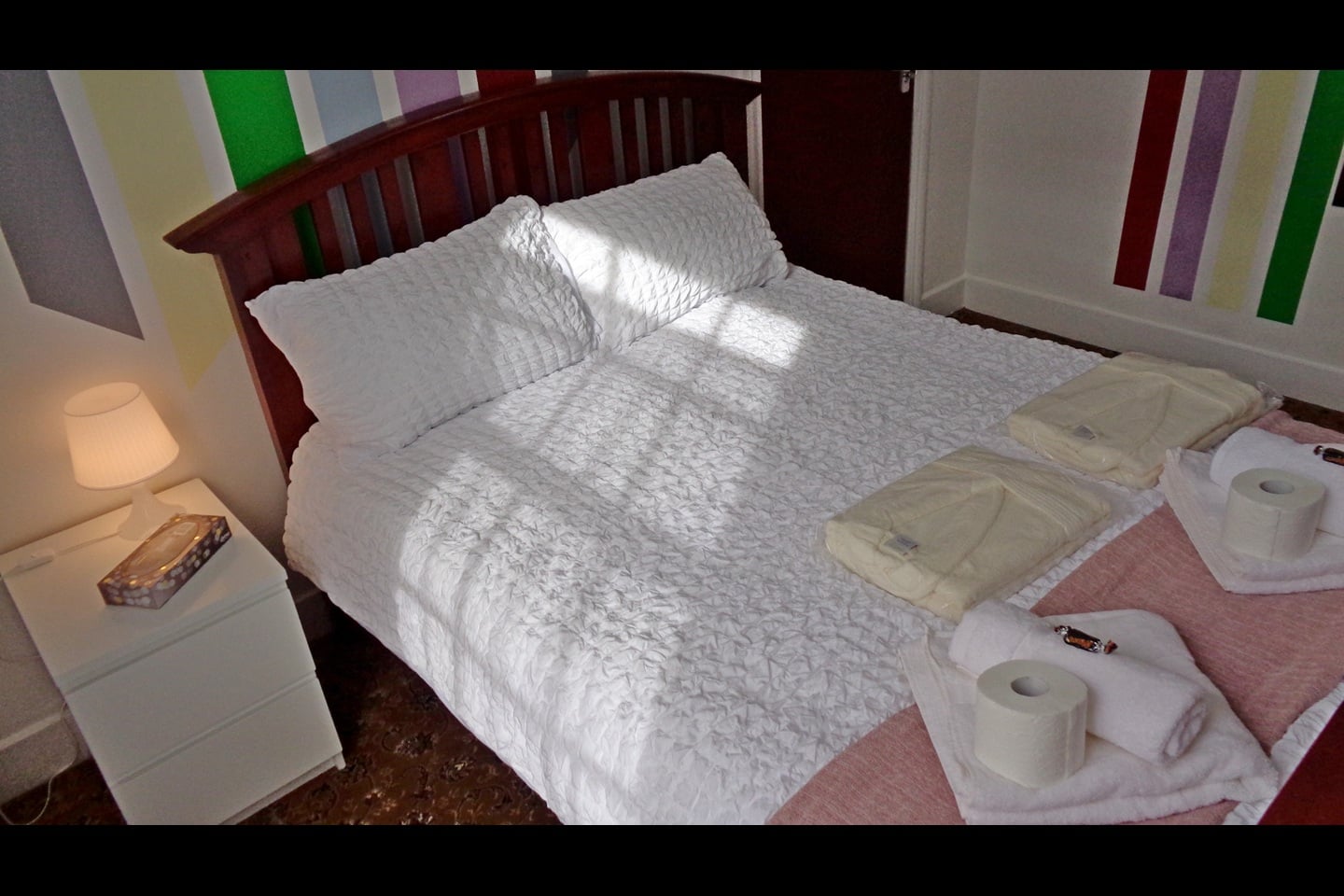 Additional image 2 of Room in a Shared House, Ford Square, E1, N1 7GU