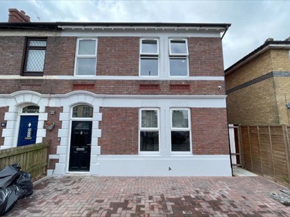 Room in a Shared House, Marsh Road, LU3