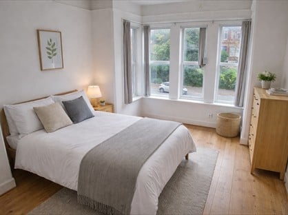 Room in a Shared House, New Bedford Road, LU3