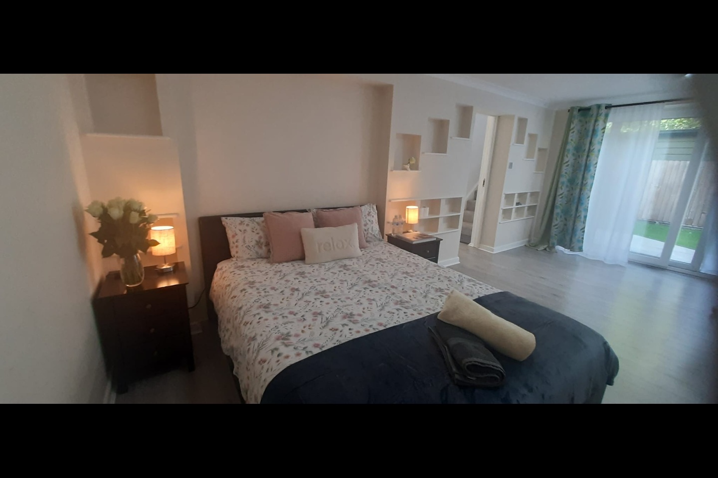 Room in a Shared House, Capuchin Court, CB1