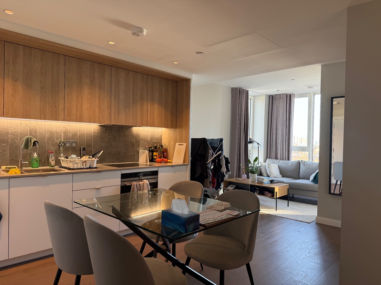 Additional image 2 of Studio Flat, Gasholder Place, SE11, N1 7GU