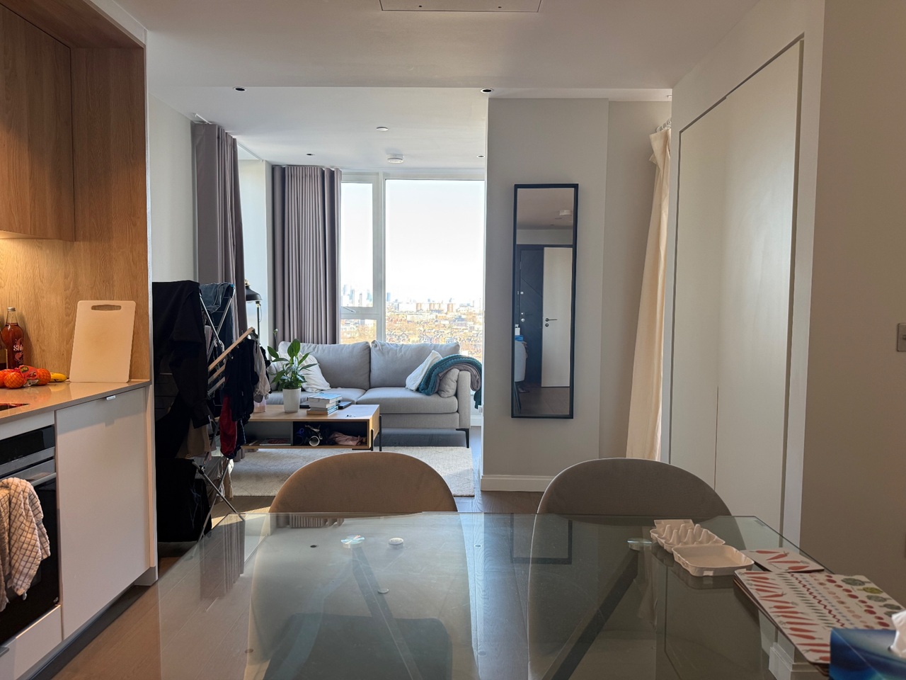 Additional image 3 of Studio Flat, Gasholder Place, SE11, N1 7GU