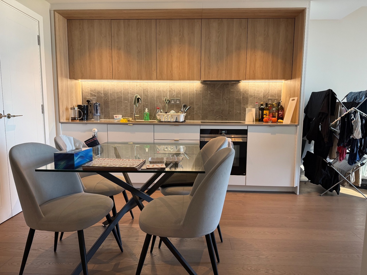 Additional image 4 of Studio Flat, Gasholder Place, SE11, N1 7GU