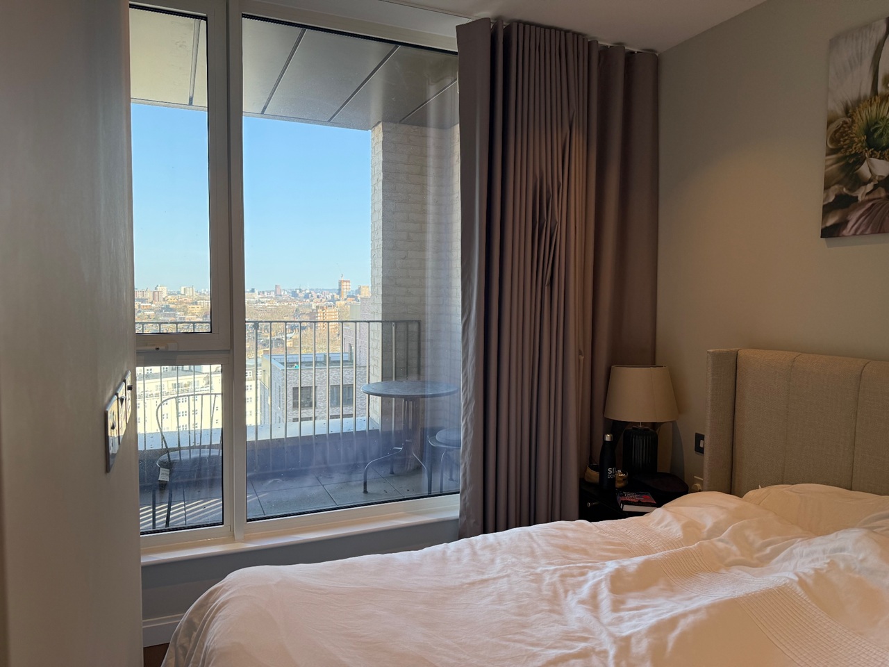 Additional image 5 of Studio Flat, Gasholder Place, SE11, N1 7GU