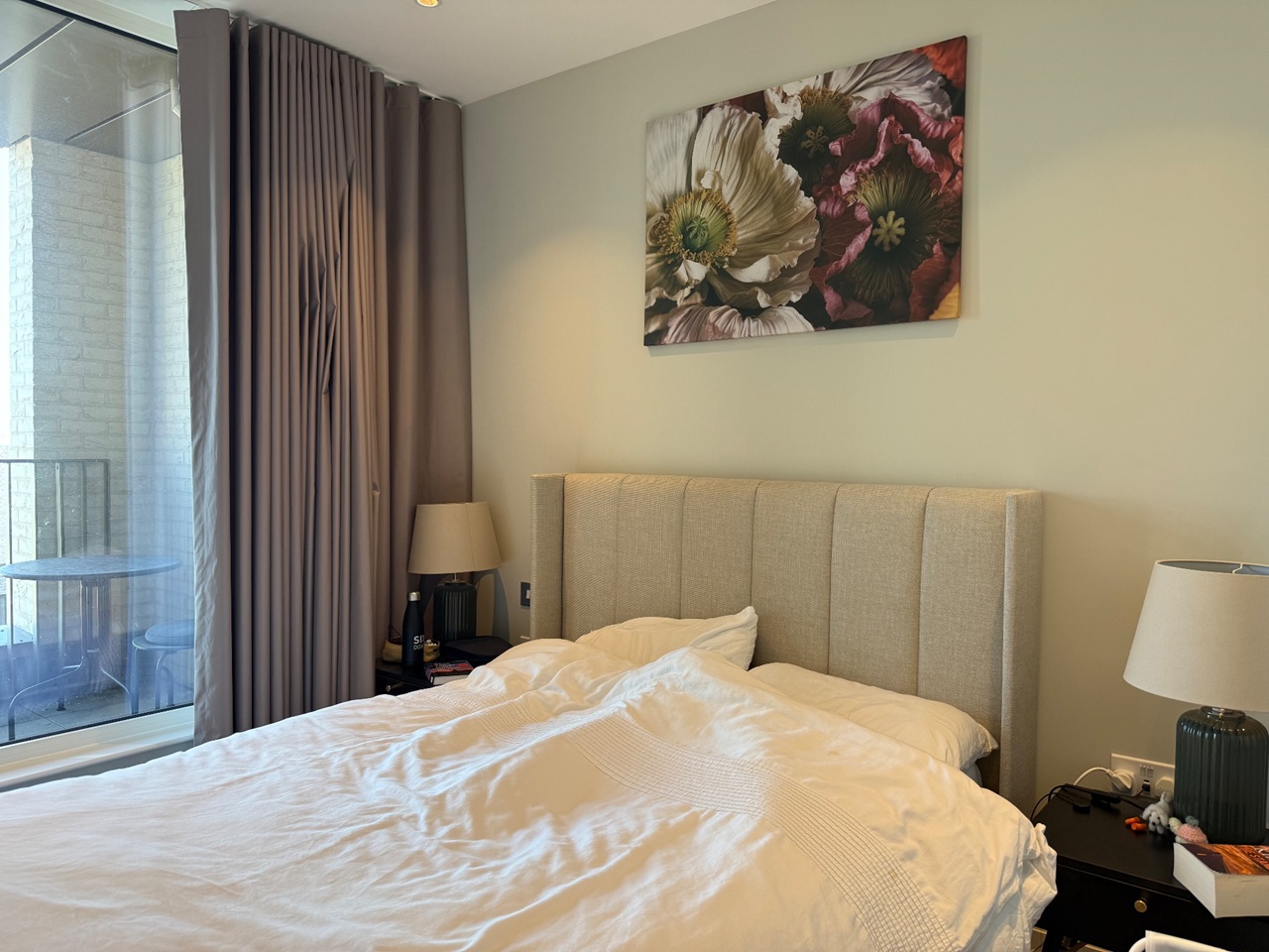 Additional image 6 of Studio Flat, Gasholder Place, SE11, N1 7GU