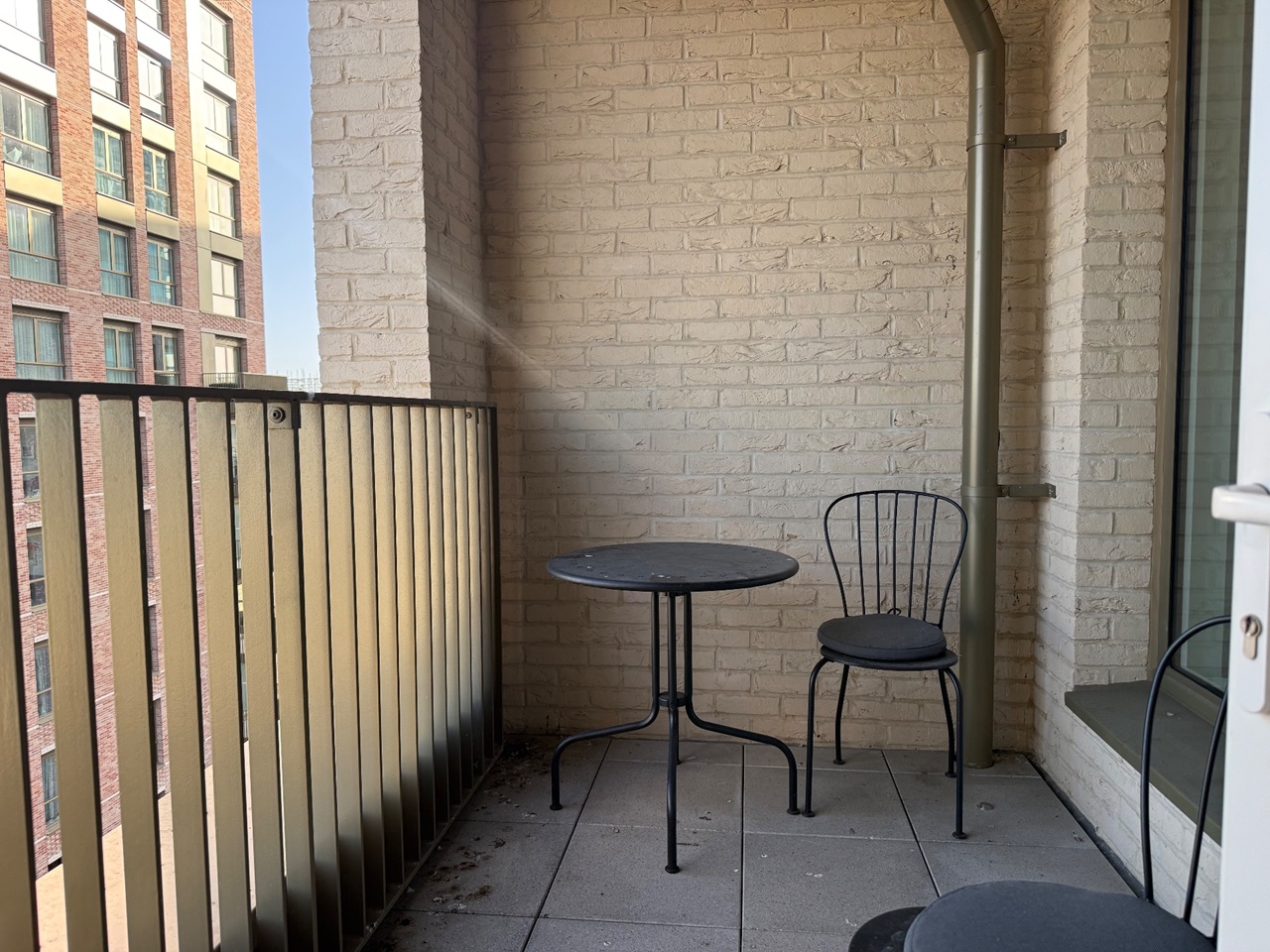 Additional image 10 of Studio Flat, Gasholder Place, SE11, N1 7GU