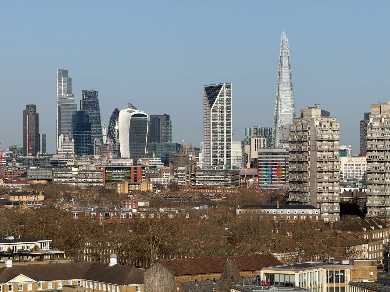 Additional image 11 of Studio Flat, Gasholder Place, SE11, N1 7GU