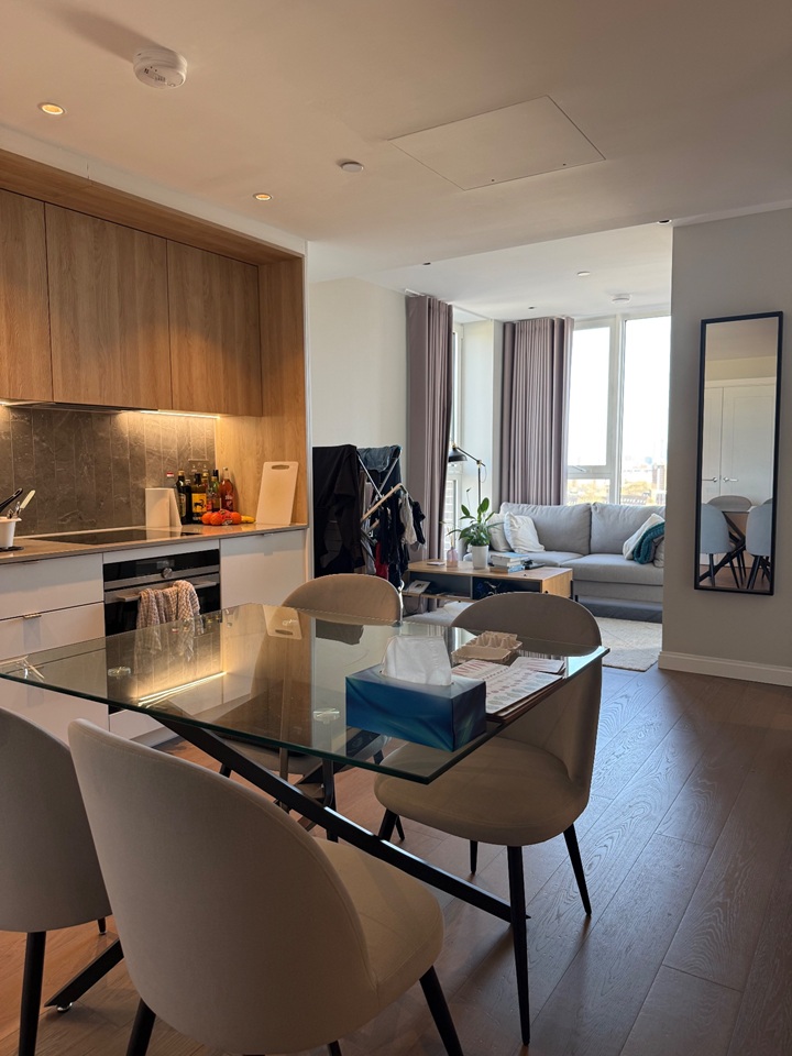 Additional image 12 of Studio Flat, Gasholder Place, SE11, N1 7GU