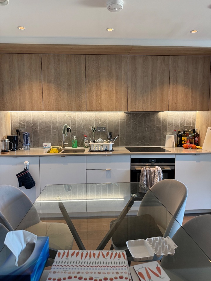 Additional image 13 of Studio Flat, Gasholder Place, SE11, N1 7GU