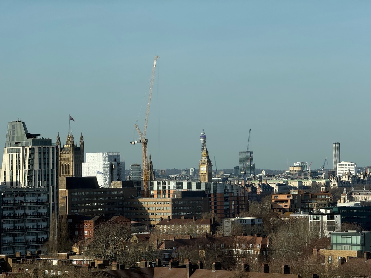 Additional image 16 of Studio Flat, Gasholder Place, SE11, N1 7GU
