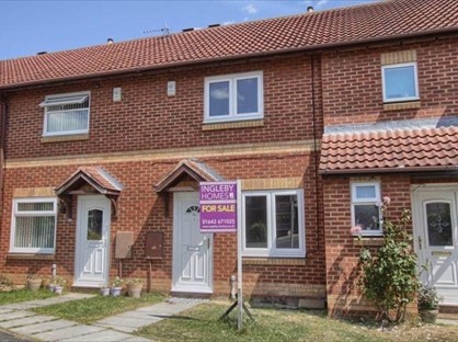 2 Bed Terraced House, Holystone Drive, TS17