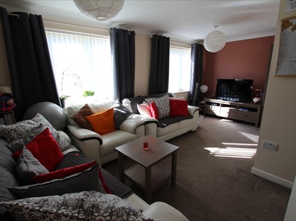 Room in a Shared House, Bridges View, NE8