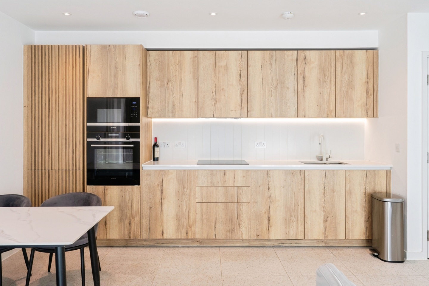 Additional image 5 of 2 Bed Flat, Sidney St, E1, N1 7GU