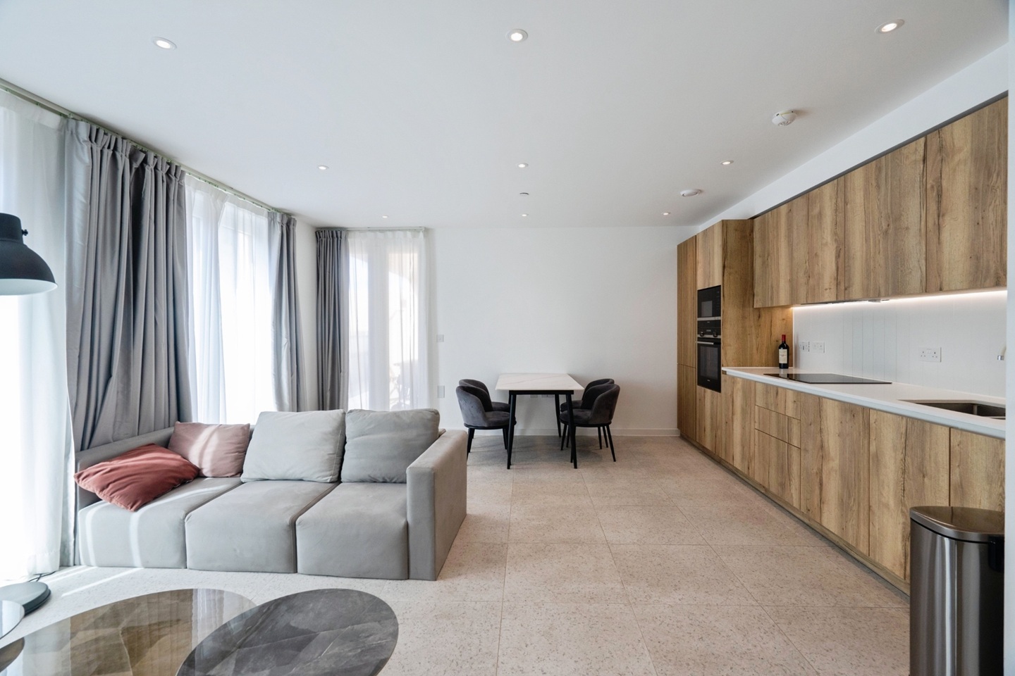 Additional image 9 of 2 Bed Flat, Sidney St, E1, N1 7GU