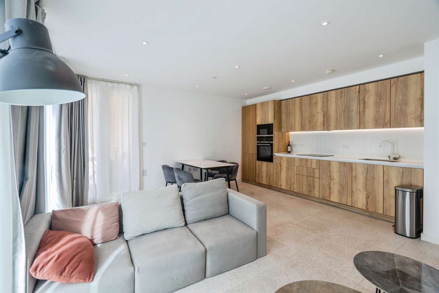 Additional image 10 of 2 Bed Flat, Sidney St, E1, N1 7GU