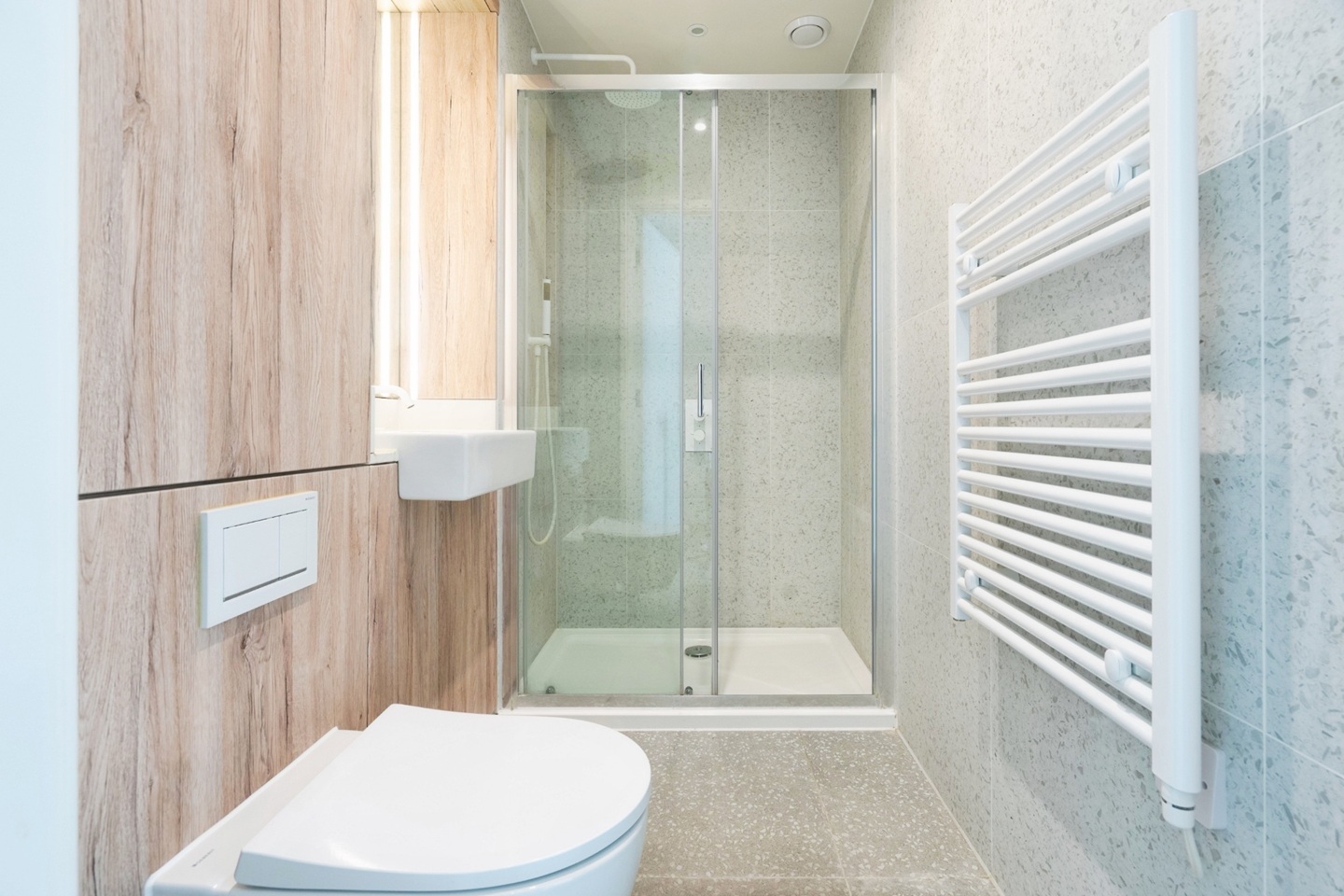 Additional image 16 of 2 Bed Flat, Sidney St, E1, N1 7GU