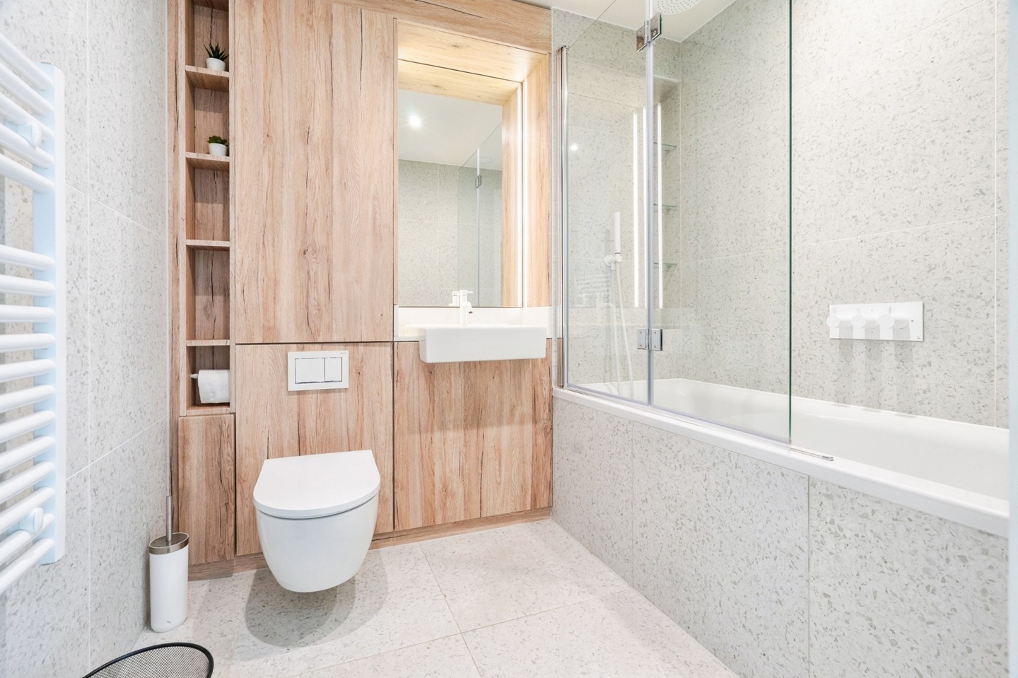 Additional image 17 of 2 Bed Flat, Sidney St, E1, N1 7GU