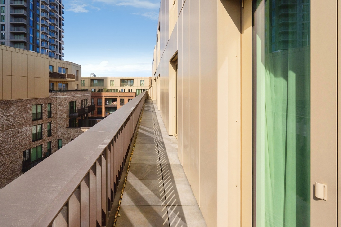 Additional image 19 of 2 Bed Flat, Sidney St, E1, N1 7GU