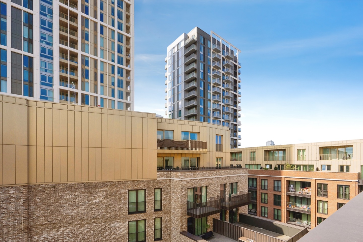 Additional image 20 of 2 Bed Flat, Sidney St, E1, N1 7GU