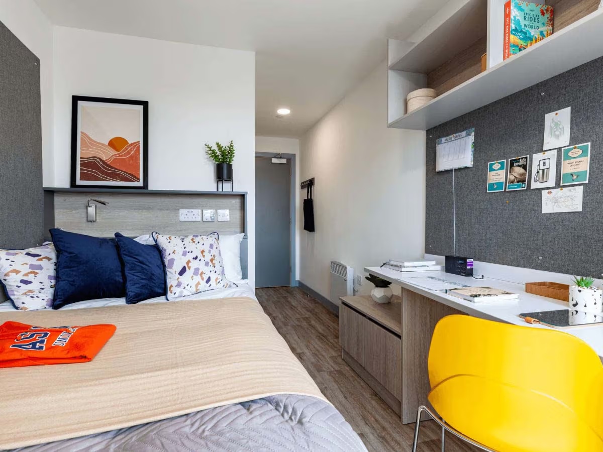 Additional image 4 of Room in a Shared Flat, Onyx, B4, N1 7GU