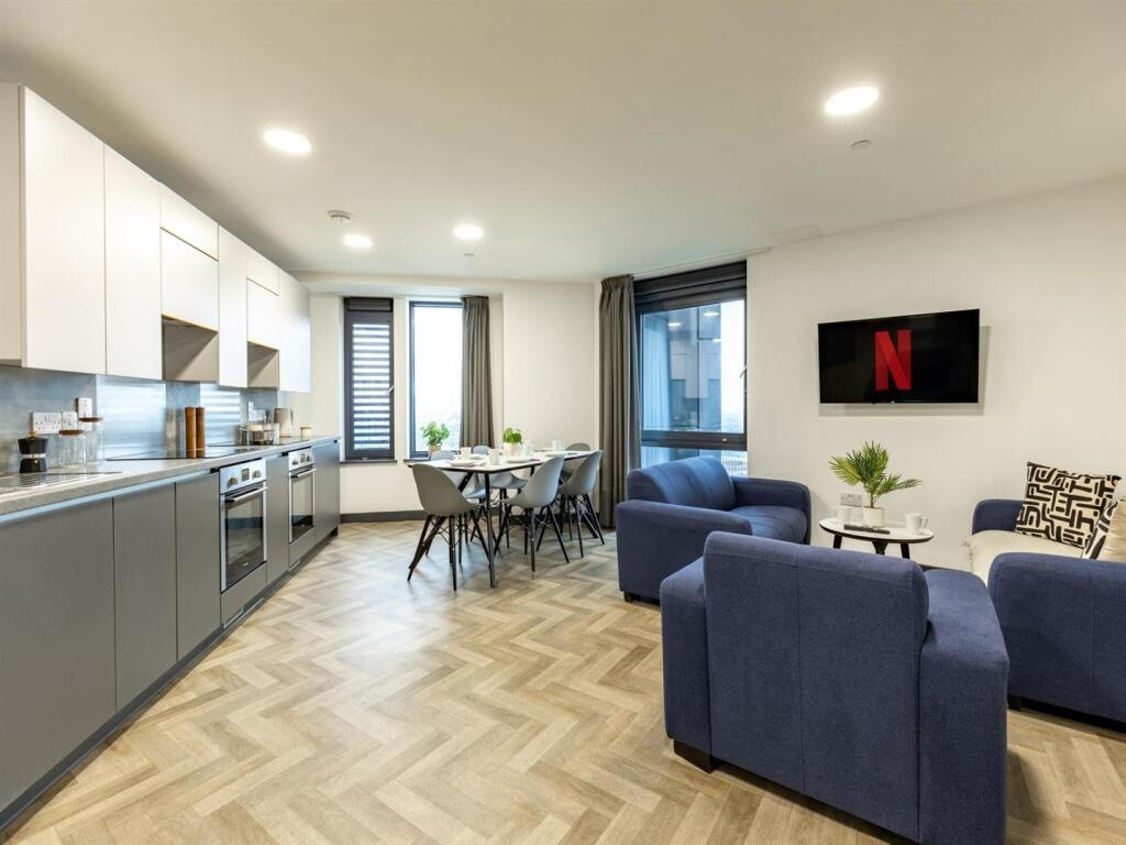 Additional image 5 of Room in a Shared Flat, Onyx, B4, N1 7GU