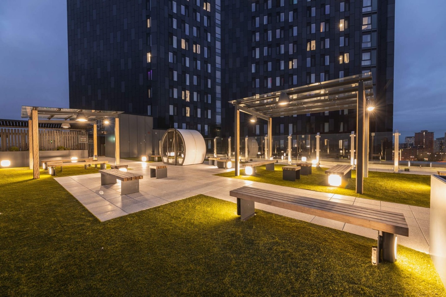 Additional image 7 of Room in a Shared Flat, Onyx, B4, N1 7GU