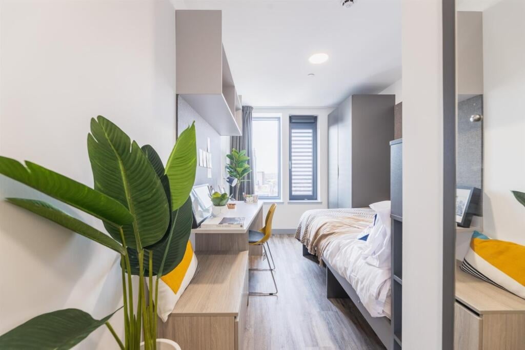 Additional image 10 of Room in a Shared Flat, Onyx, B4, N1 7GU