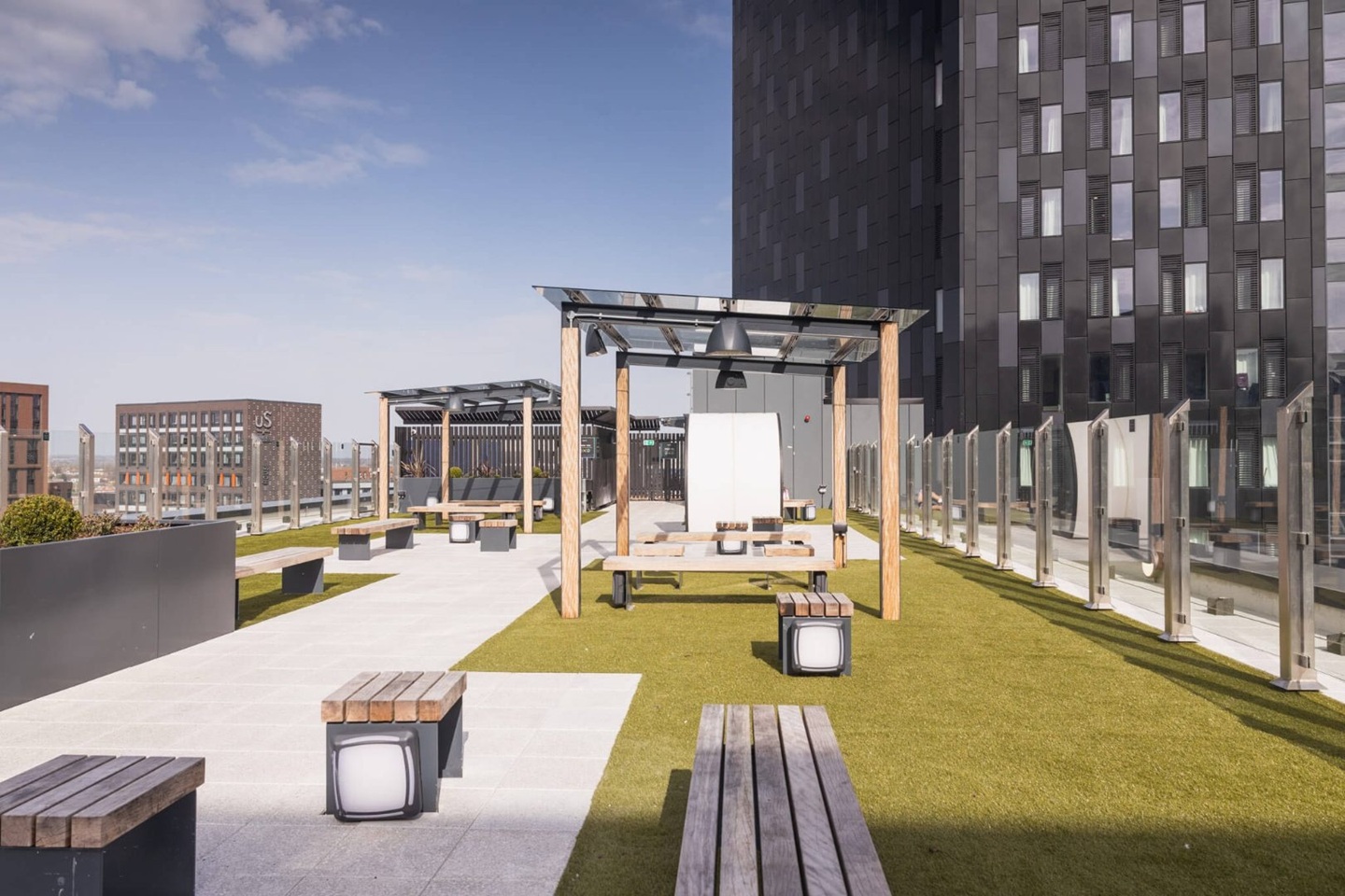 Additional image 12 of Room in a Shared Flat, Onyx, B4, N1 7GU