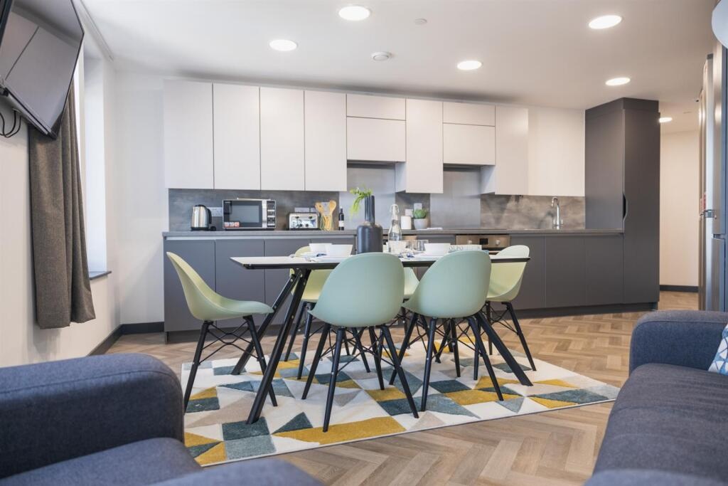 Additional image 14 of Room in a Shared Flat, Onyx, B4, N1 7GU