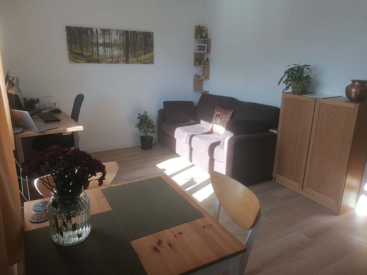 Additional image 2 of 1 Bed Flat, Satchfield Court, BS10, N1 7GU