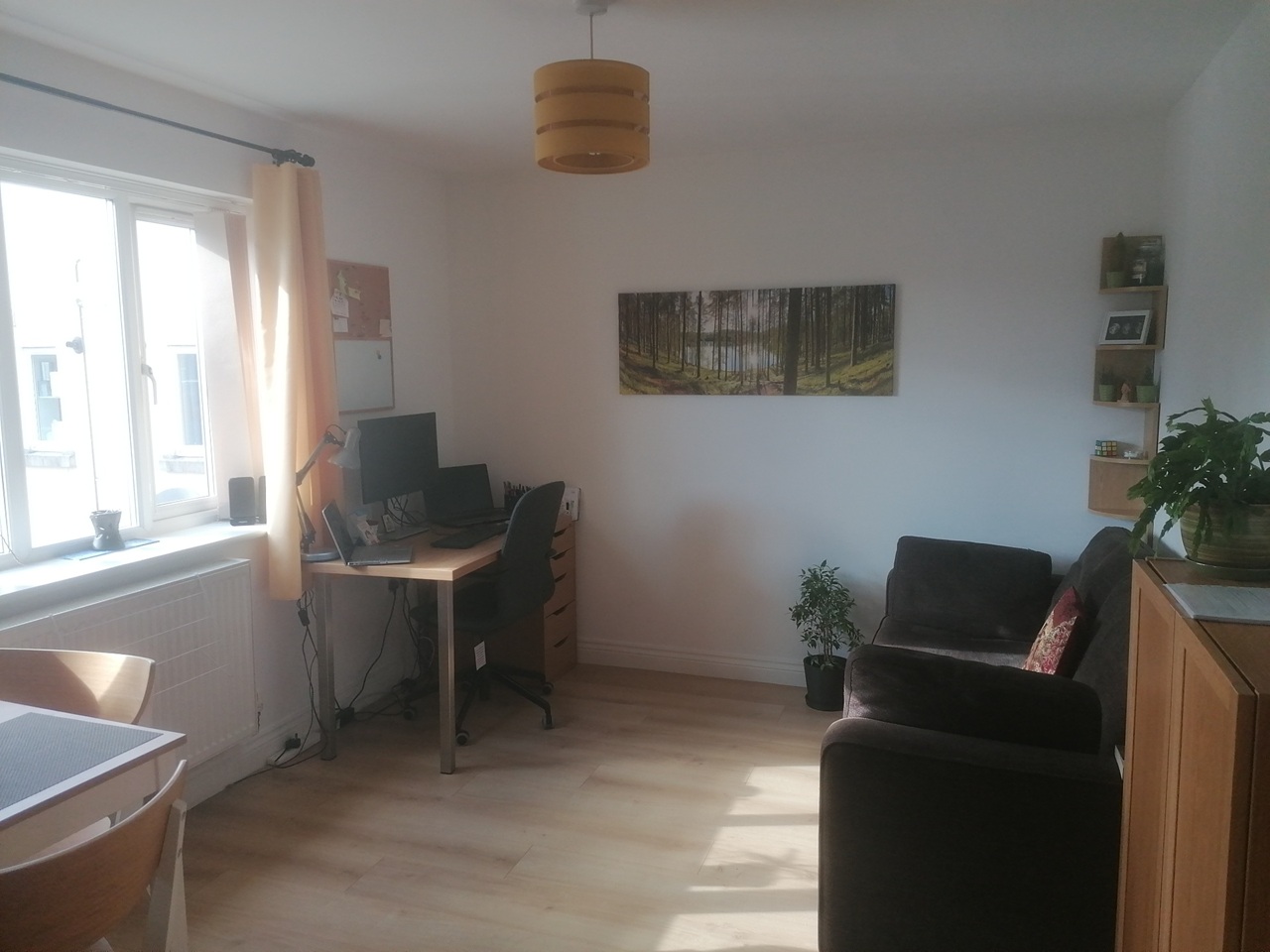 Additional image 3 of 1 Bed Flat, Satchfield Court, BS10, N1 7GU