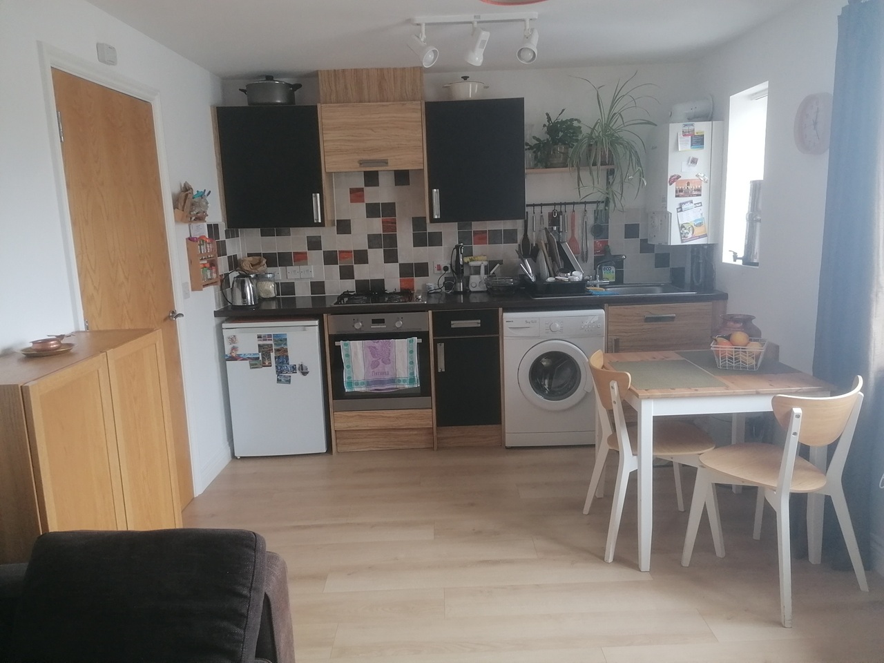 Additional image 4 of 1 Bed Flat, Satchfield Court, BS10, N1 7GU