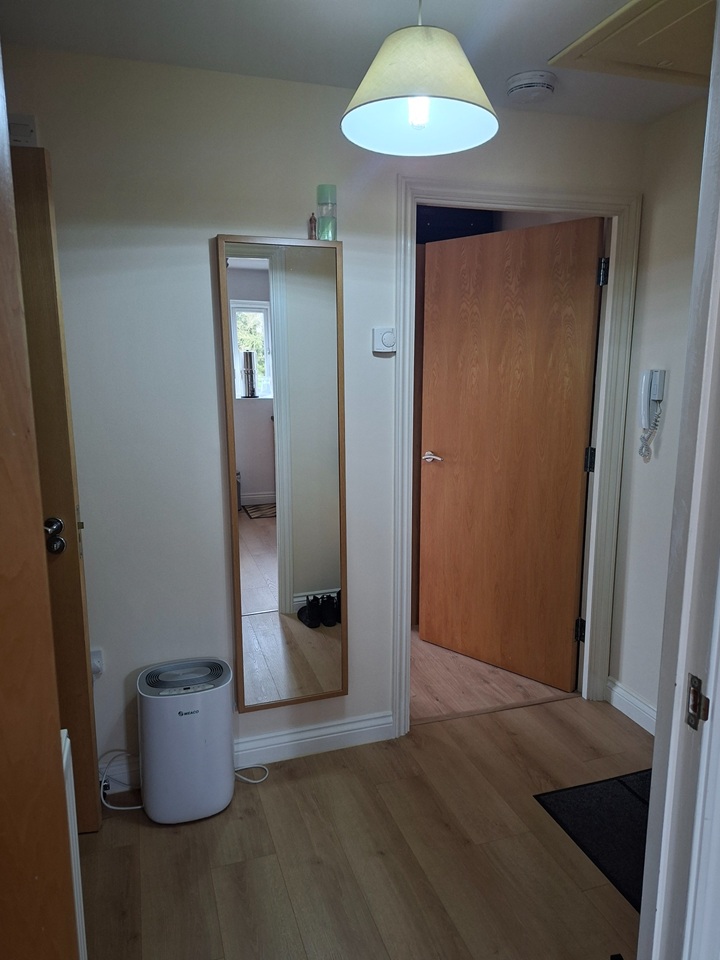 Additional image 5 of 1 Bed Flat, Satchfield Court, BS10, N1 7GU