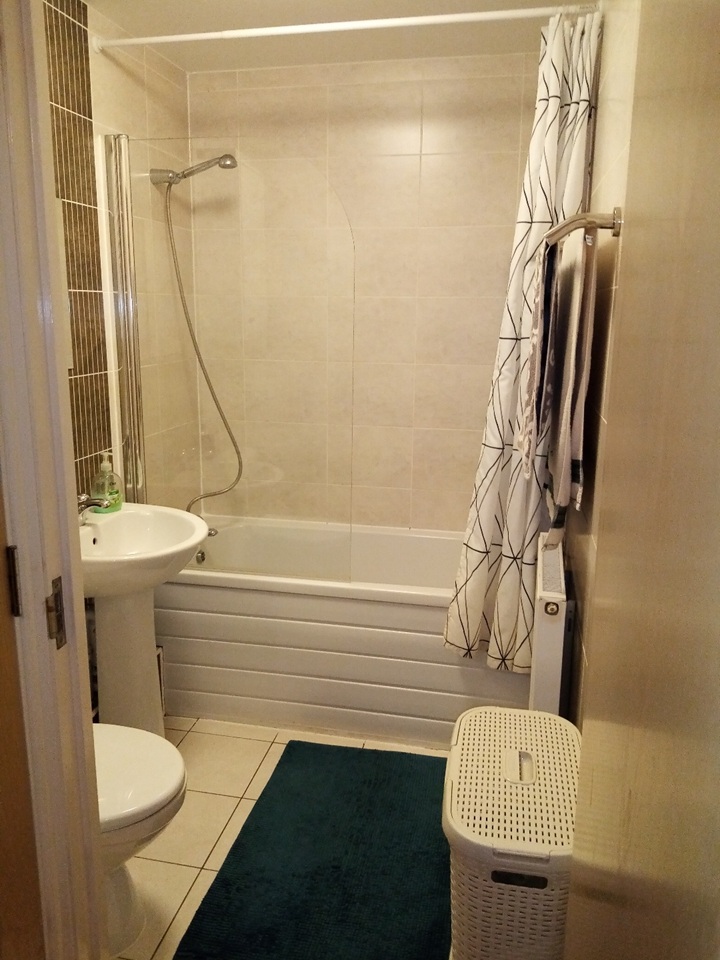 Additional image 6 of 1 Bed Flat, Satchfield Court, BS10, N1 7GU