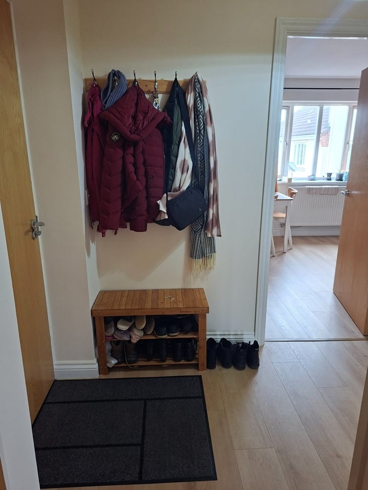 Additional image 7 of 1 Bed Flat, Satchfield Court, BS10, N1 7GU