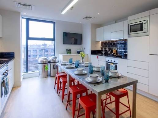 Additional image 2 of Room in a Shared Flat, London, SE11, N1 7GU