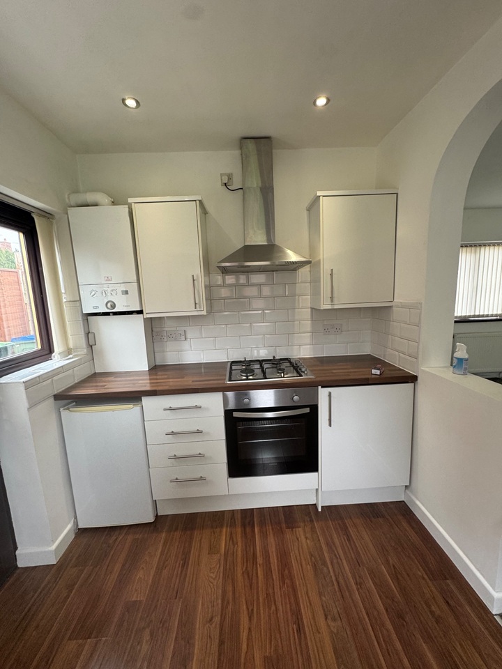 Additional image 6 of 2 Bed Semi-Detached House, Holland Road, B43, N1 7GU