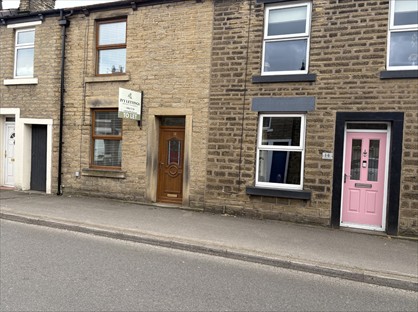 2 Bed Terraced House, Sheffield Road, SK13