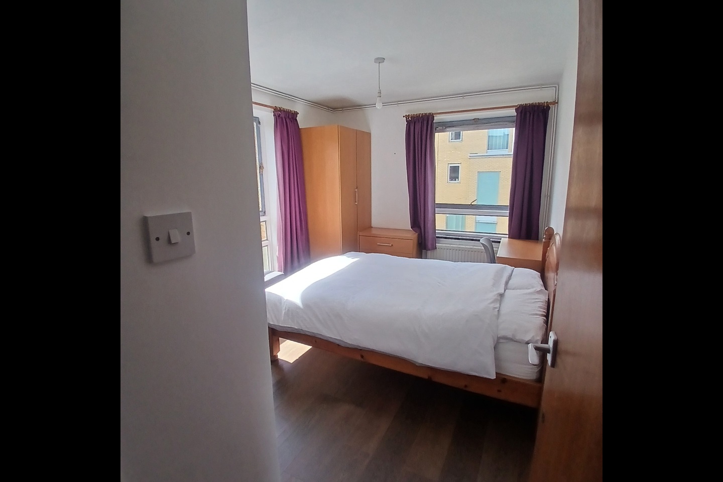 Additional image 4 of Room in a Shared Flat, Ilminster Gardens, SW11, N1 7GU