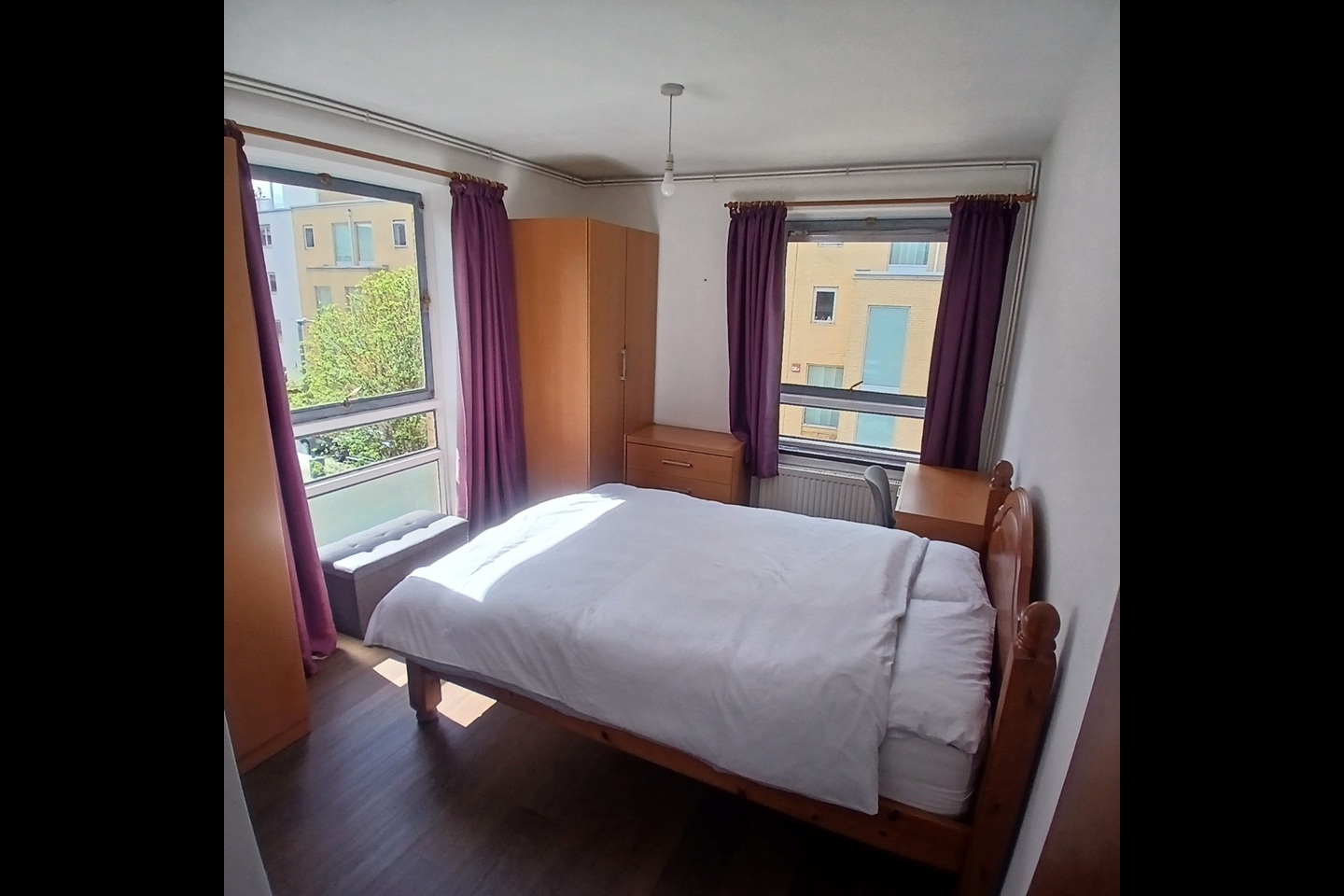 Room in a Shared Flat, Ilminster Gardens, SW11, N1 7GU