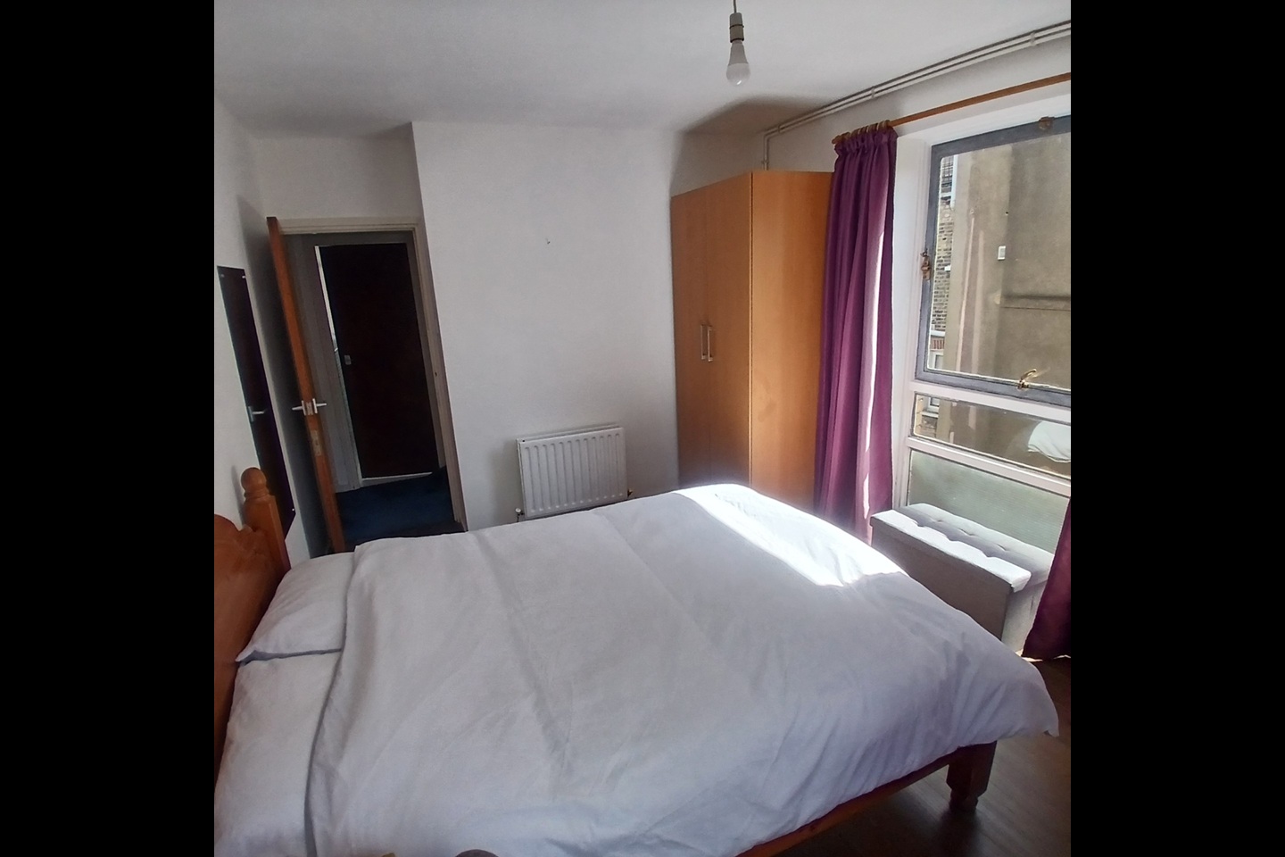 Additional image 3 of Room in a Shared Flat, Ilminster Gardens, SW11, N1 7GU