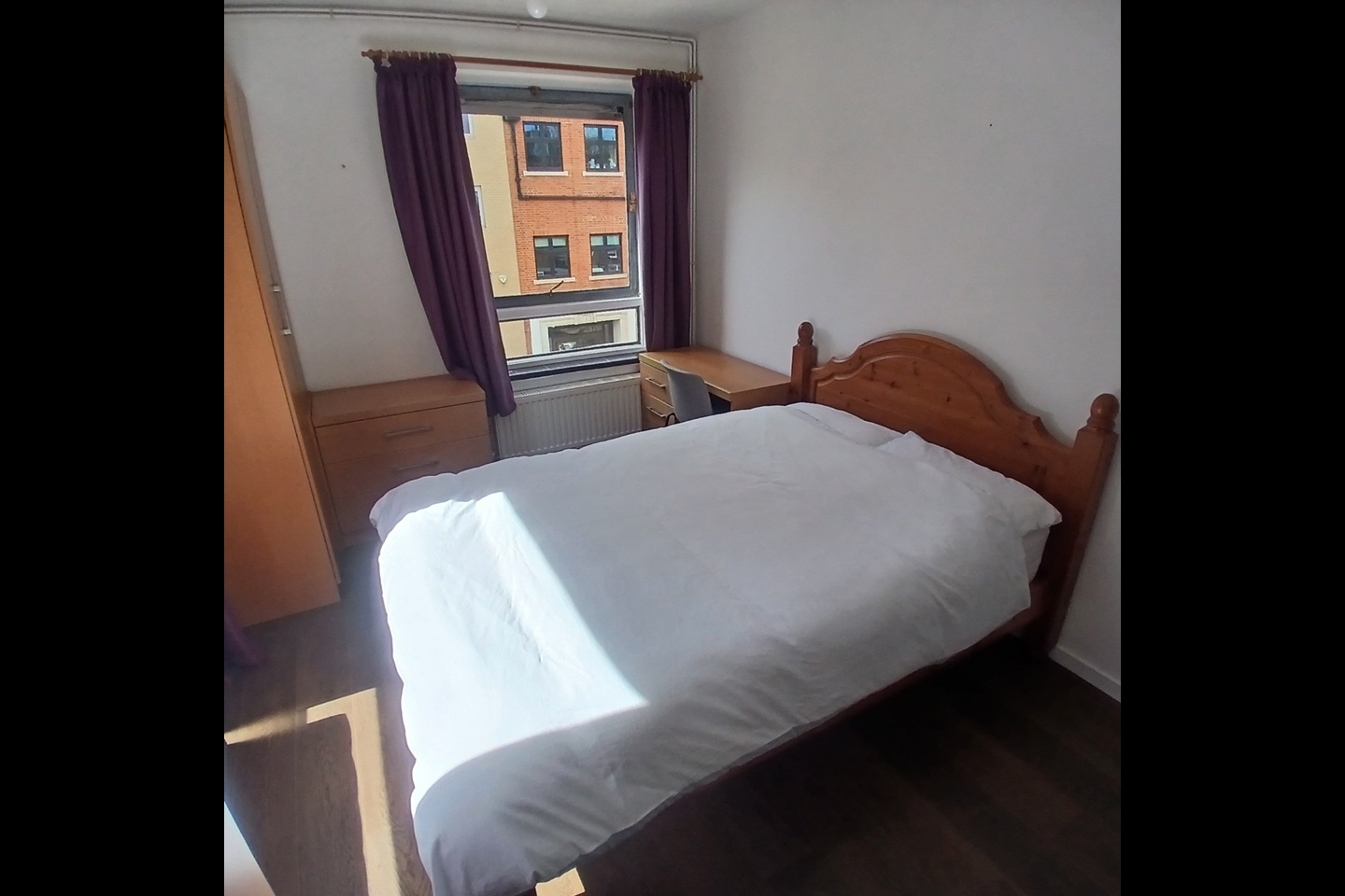 Additional image 2 of Room in a Shared Flat, Ilminster Gardens, SW11, N1 7GU